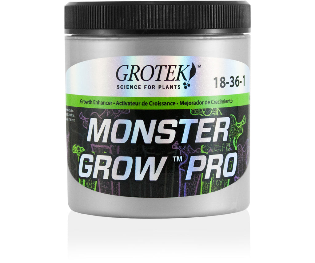 Grotek Monster Grow