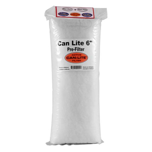 Can-Filter® Can-Lite Pre-Filters