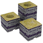 Grodan® Stonewool Delta Gro-Blocks & Big Mama