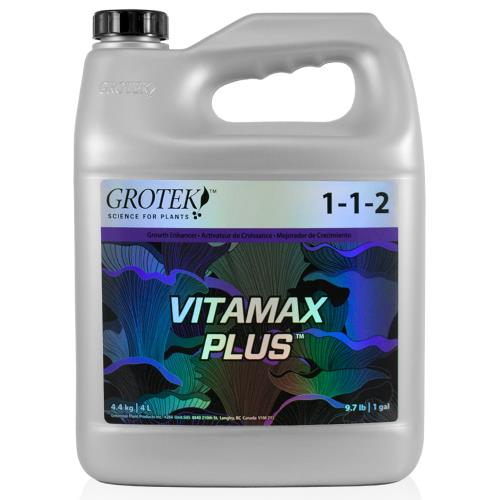 Grotek VitaMax Plus  1 - 1 - 2