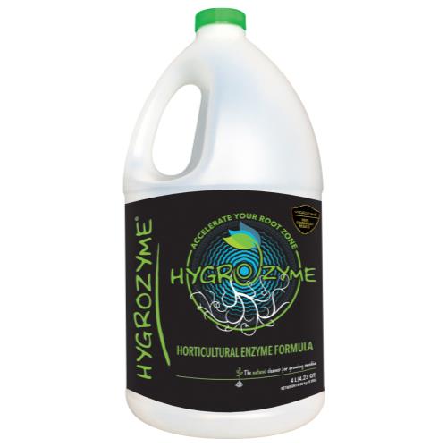 Hygrozyme® Horticultural Enzyme Formula