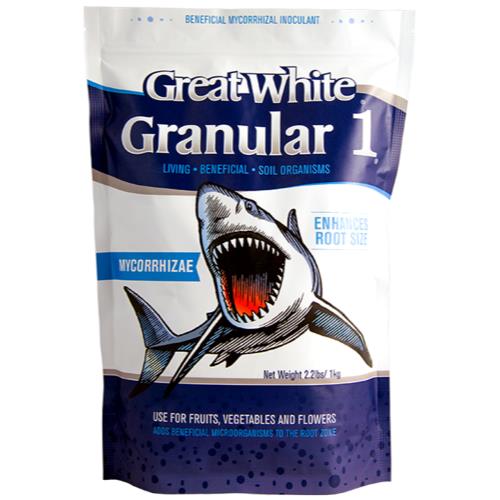 Plant Success® Great White® Granular 1®