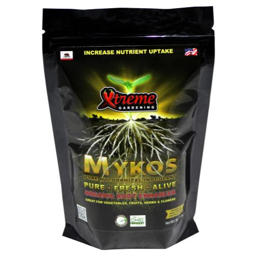 Xtreme Gardening® Mykos