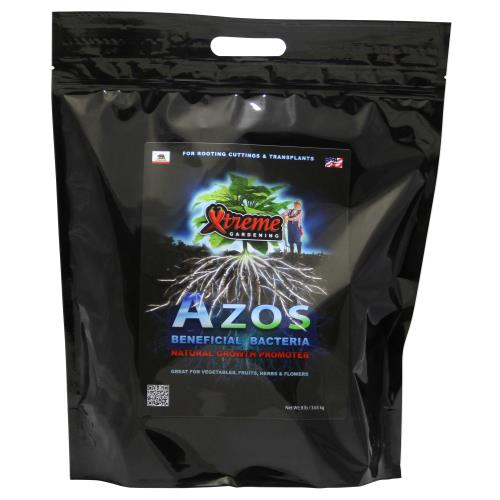 Xtreme Gardening® Azos