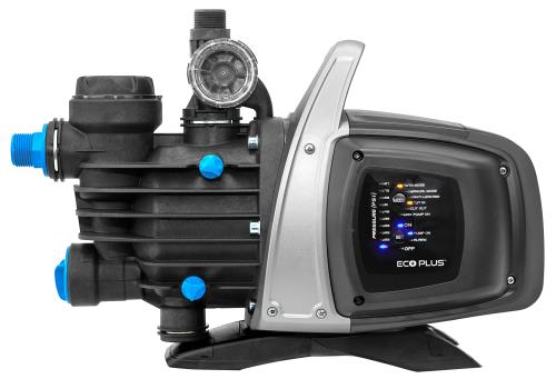 EcoPlus® Elite Series Electronic Jet Pump