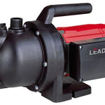 Leader Ecojet Self Priming Jet Pumps