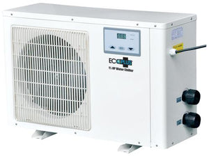 EcoPlus® Commercial Grade Water Chillers