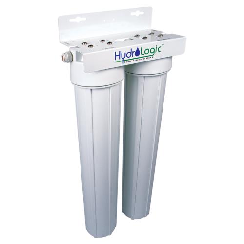 Hydro-Logic® Tall Boy