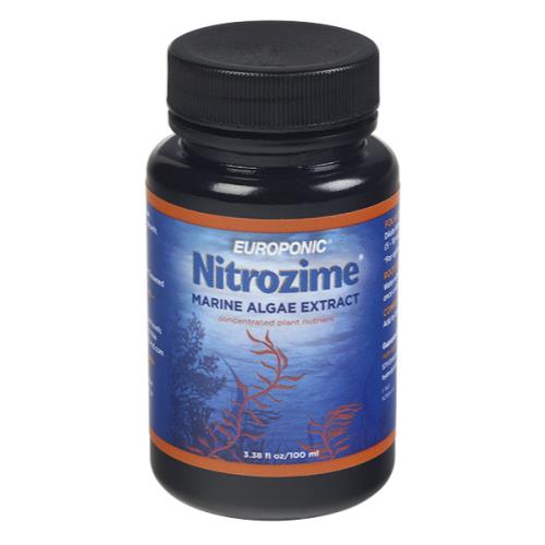 HydroDynamics Europonic Nitrozime®  0 - 4 - 4