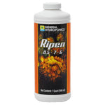 General Hydroponics® Ripen®  0.5 - 7 - 6