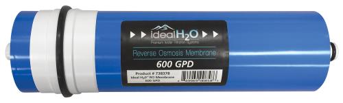 Ideal H2O® RO Membranes