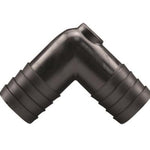 Hydro Flow® Barbed Fittings 3/4 in