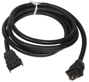 Lamp Extension Cords - 10 Ft